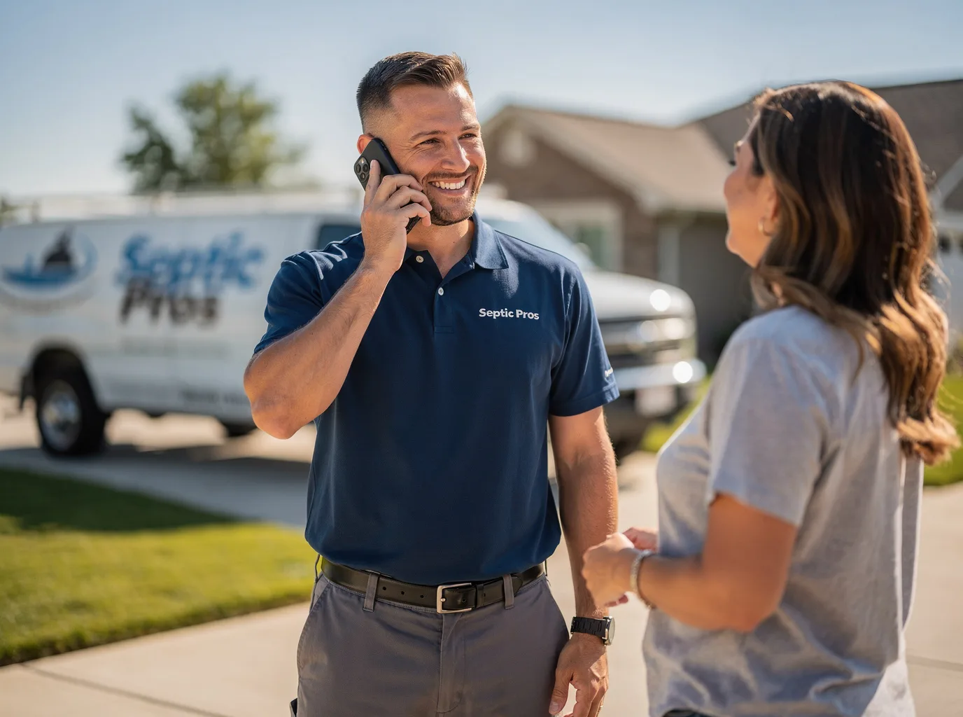Septic Tank Pumping Graham, MO FAQs